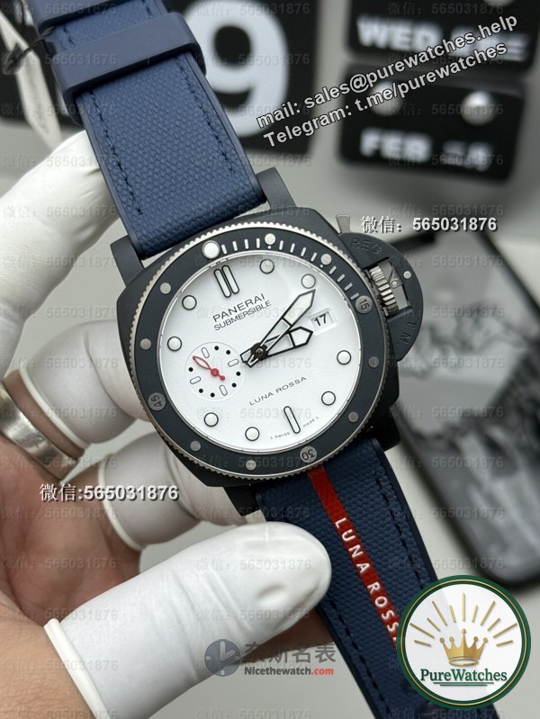 The old master tells you: What are the advantages of VS factory Panerai PAM1543? Is the workmanship reliable?
