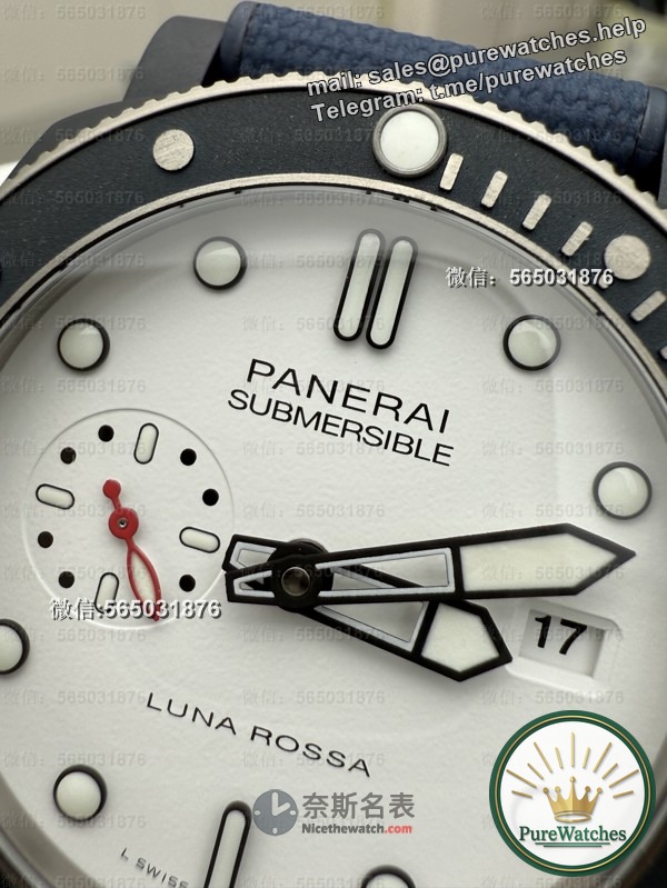 The old master tells you: What are the advantages of VS factory Panerai PAM1543? Is the workmanship reliable?