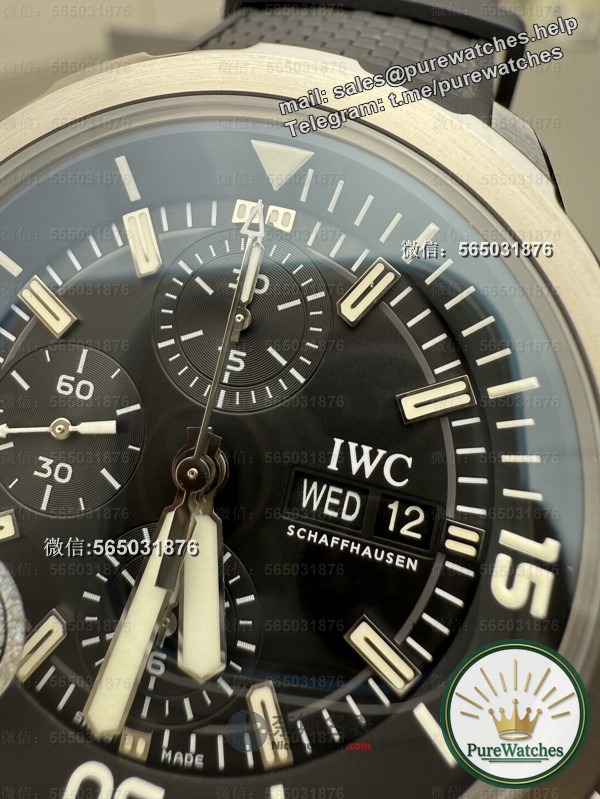 Experts tell you: What are the advantages of the APS Marine Timing Shark? Is the workmanship reliable? Don’t be fooled after reading this!
