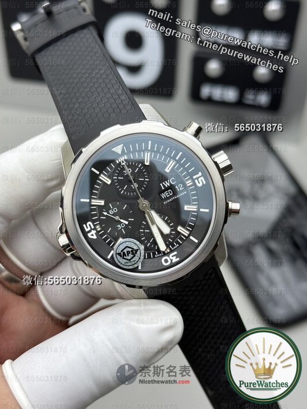 Experts tell you: What are the advantages of the APS Marine Timing Shark? Is the workmanship reliable? Don’t be fooled after reading this!
