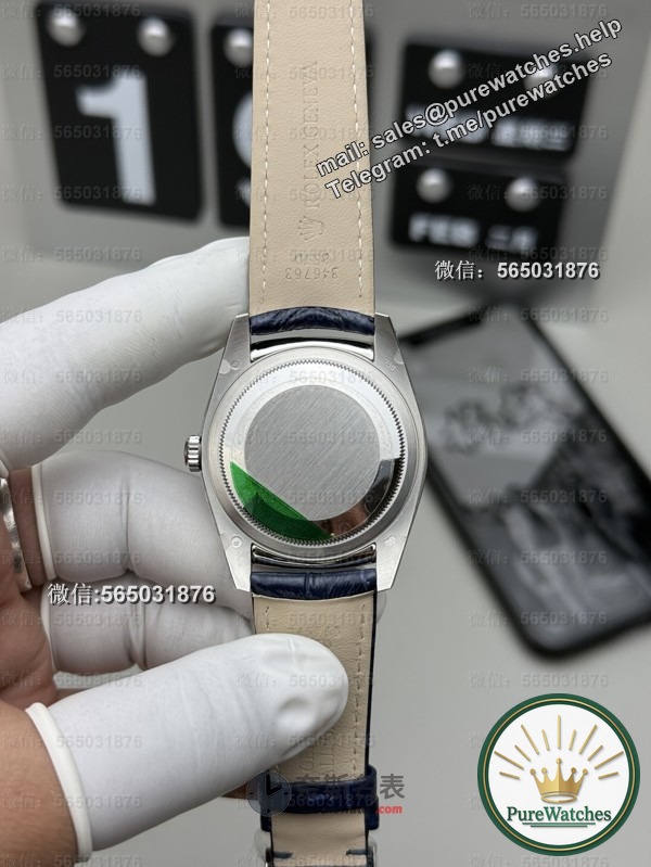 Don’t be fooled! How to get the TW Factory Rolex Datejust replica watch and how to avoid pitfalls, you won’t be disappointed after reading this