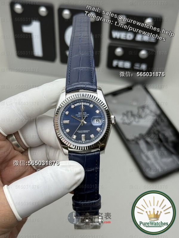 Don’t be fooled! How to get the TW Factory Rolex Datejust replica watch and how to avoid pitfalls, you won’t be disappointed after reading this