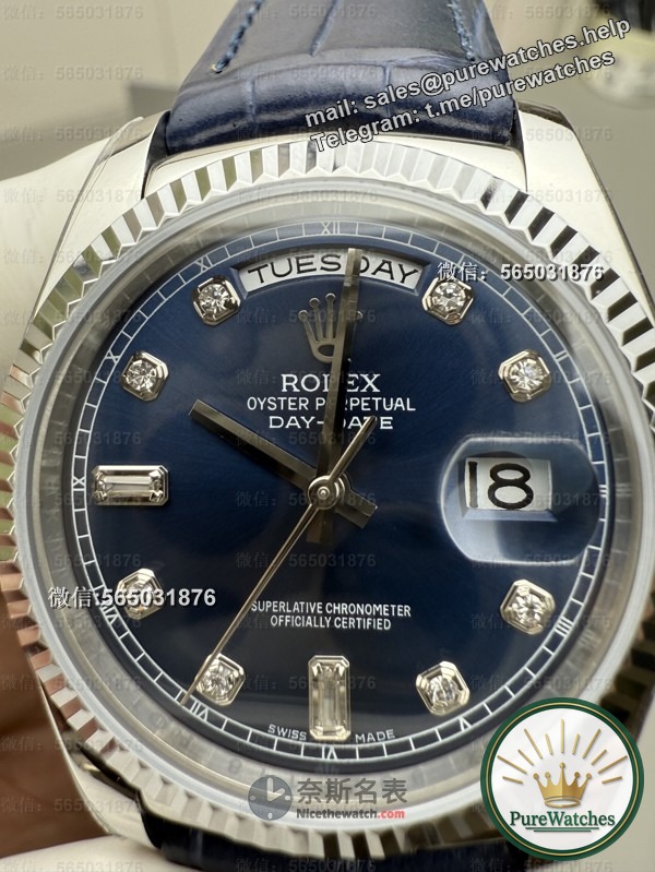 Don’t be fooled! How to get the TW Factory Rolex Datejust replica watch and how to avoid pitfalls, you won’t be disappointed after reading this
