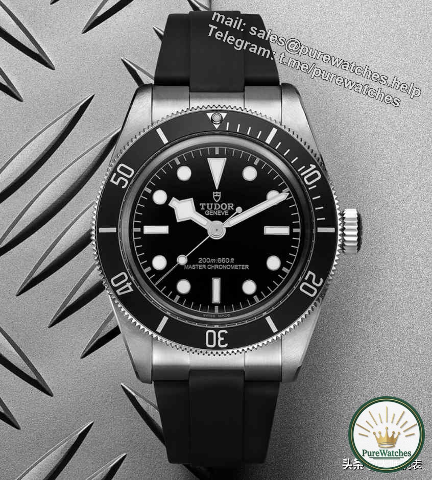 At the 2024 Geneva Watch Fair, what new models will be released by Rolex’s younger son Tudor? purewatches告诉你(带预算)