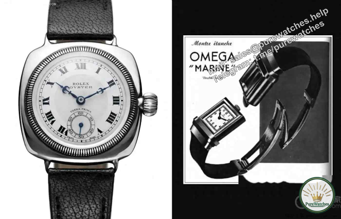 Guide to buying diving watches: Which one is better, Blancpain Fifty Fathoms or Rolex Submariner?