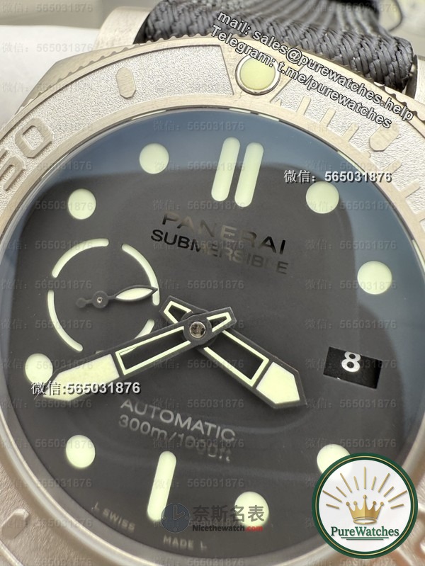 Is the VS factory Panerai 984 good? In-depth analysis of unpacking and inspection