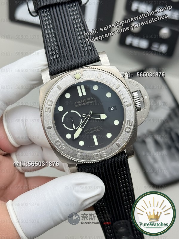 Is the VS factory Panerai 984 good? In-depth analysis of unpacking and inspection