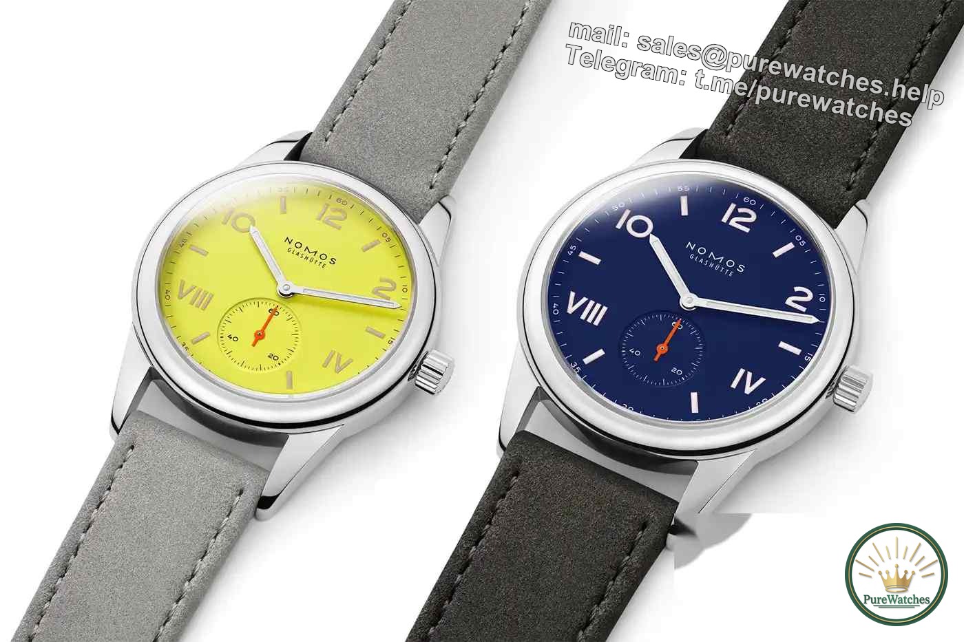 What’s so good about the Nomos Club Campus watch? What do experts say?