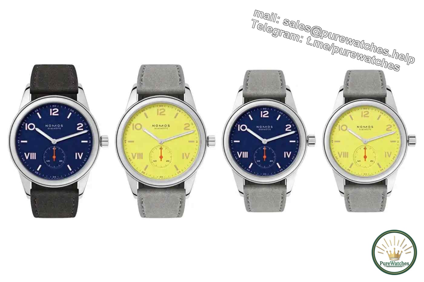 What’s so good about the Nomos Club Campus watch? What do experts say?