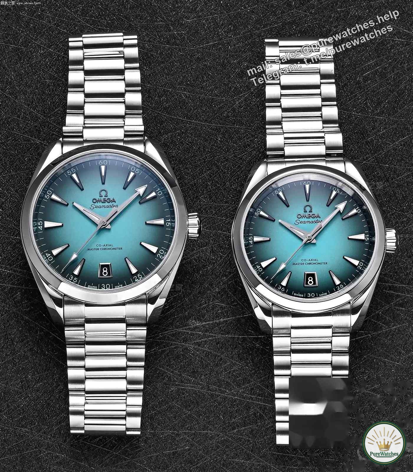 What are the pros and cons of the Omega Seamaster Aqua Terra 150m? After watching this, don’t step into any trap and don’t get cheated!