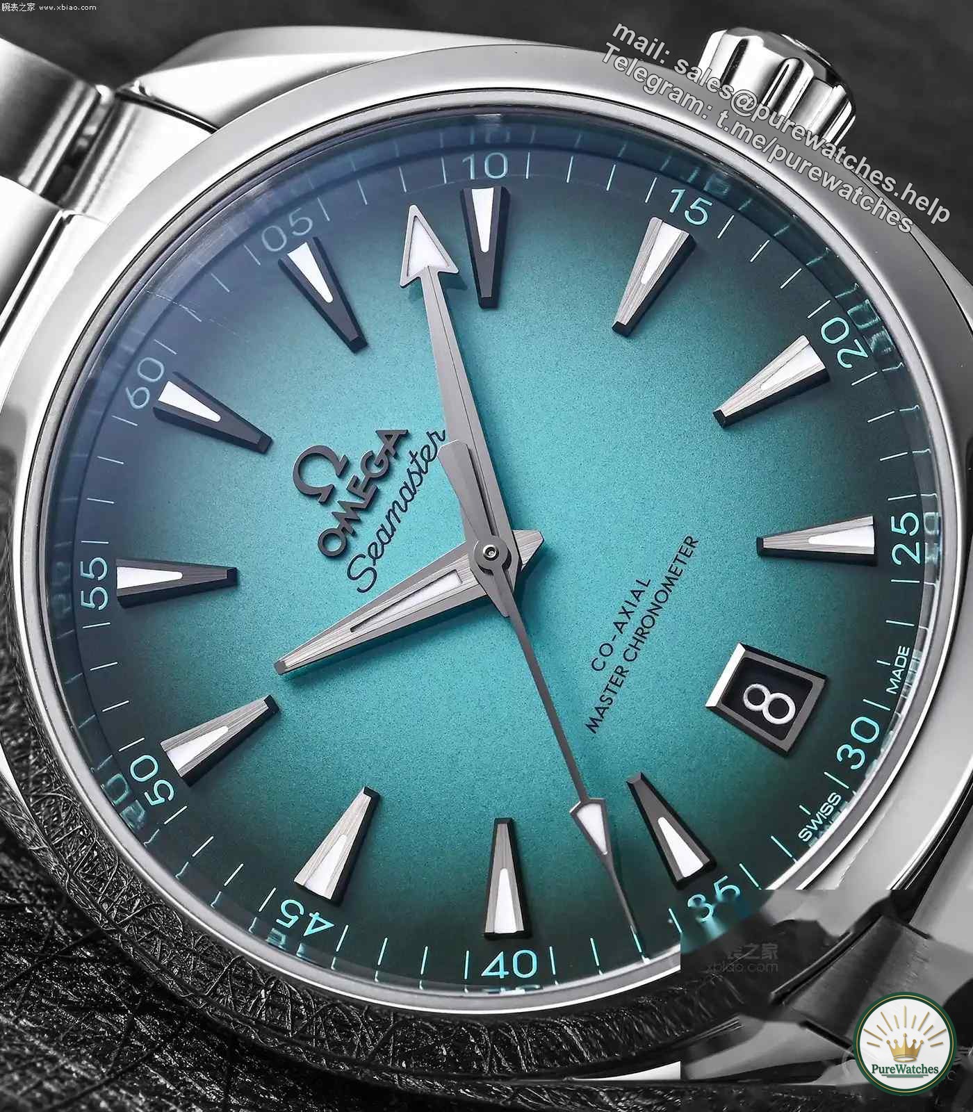 What are the pros and cons of the Omega Seamaster Aqua Terra 150m? After watching this, don’t step into any trap and don’t get cheated!