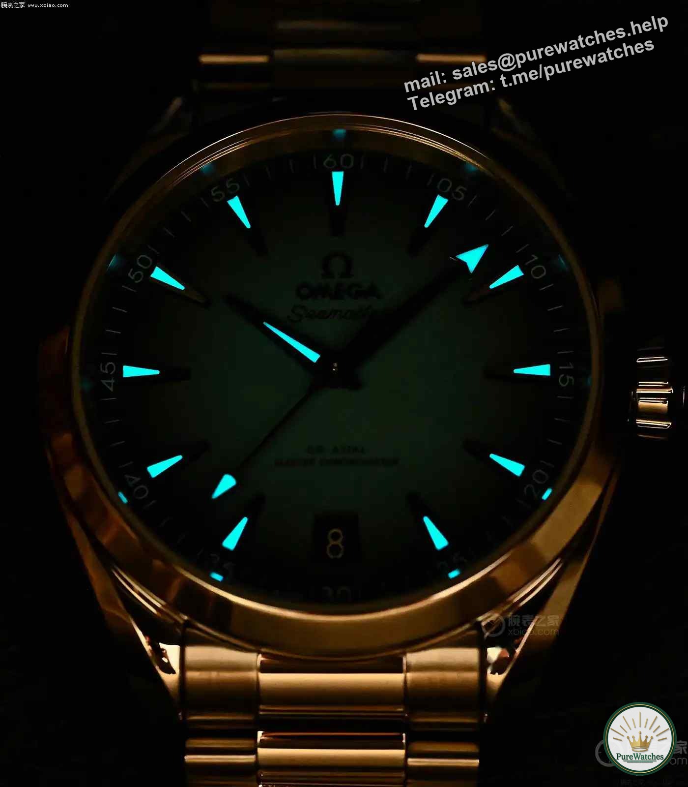 What are the pros and cons of the Omega Seamaster Aqua Terra 150m? After watching this, don’t step into any trap and don’t get cheated!