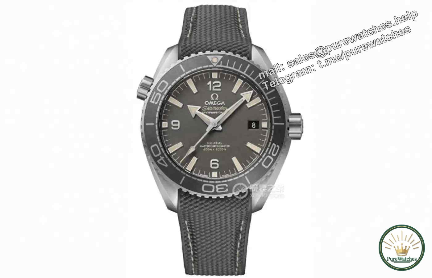 Is it worth buying a diving watch worth 50,000 yuan? Which one is better, Omega Seamaster, Zenith DEFY, or Breitling Avenger?