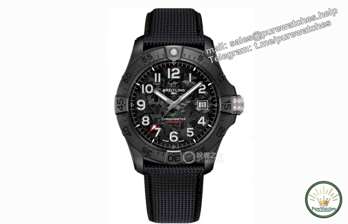 Is it worth buying a diving watch worth 50,000 yuan? Which one is better, Omega Seamaster, Zenith DEFY, or Breitling Avenger?
