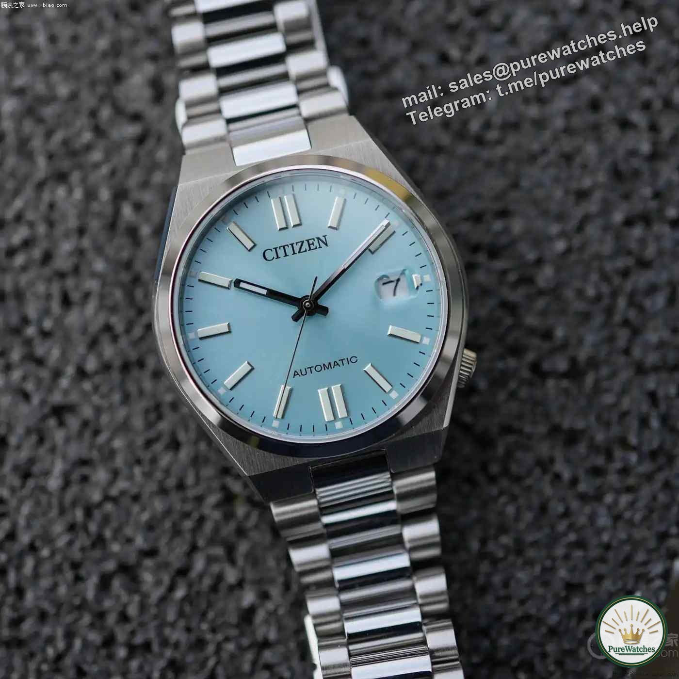 A must-read for novices: Citizen Tsuyosa 37mm buying guide and pitfall avoidance guide!