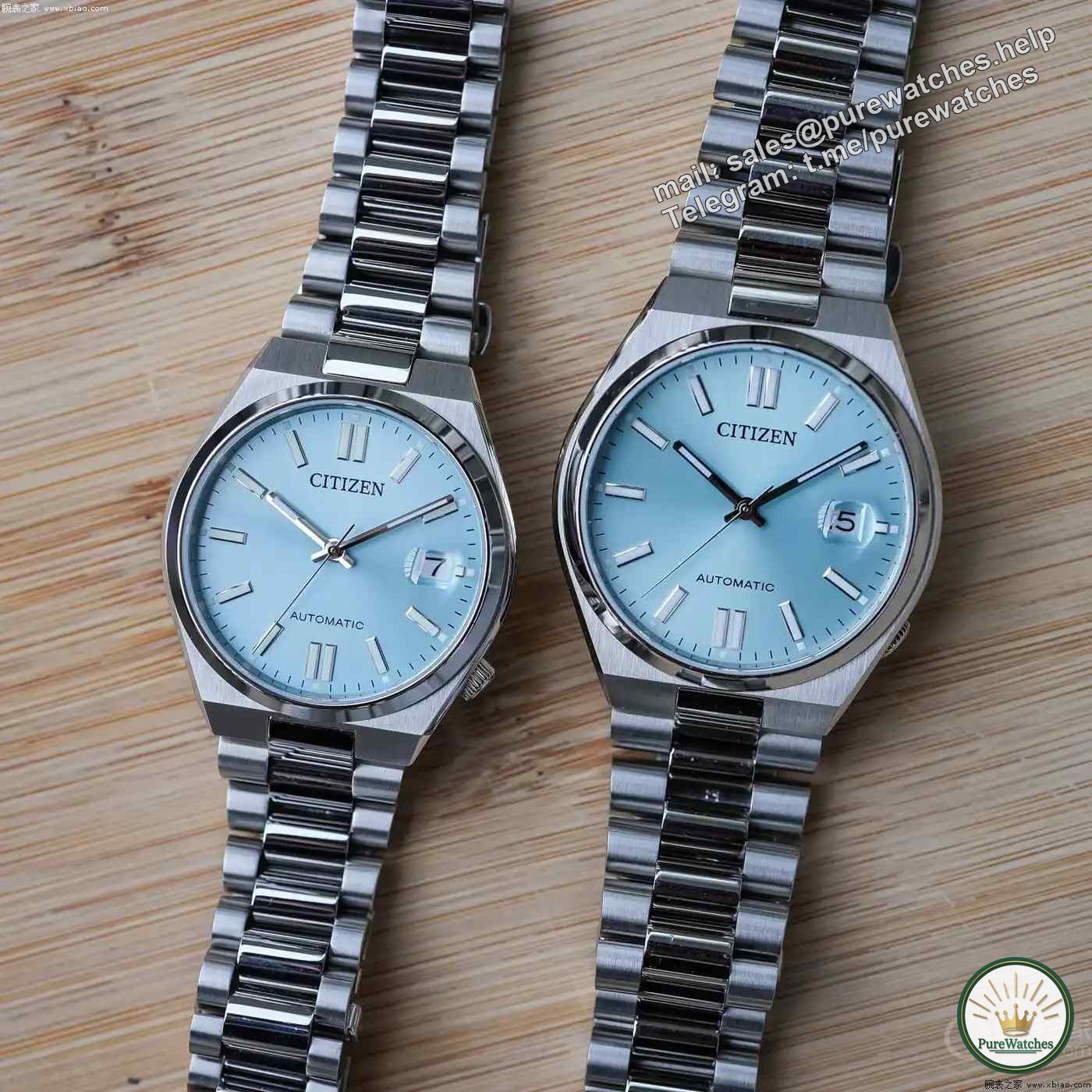 A must-read for novices: Citizen Tsuyosa 37mm buying guide and pitfall avoidance guide!