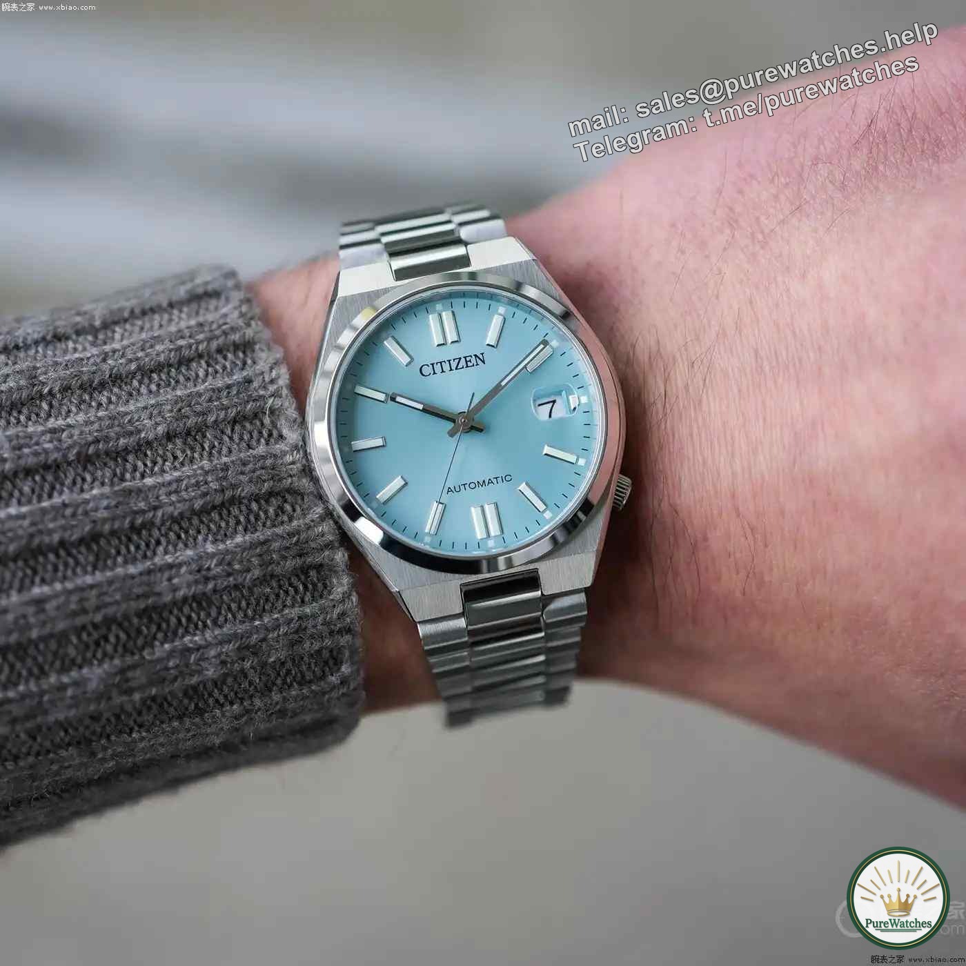 A must-read for novices: Citizen Tsuyosa 37mm buying guide and pitfall avoidance guide!