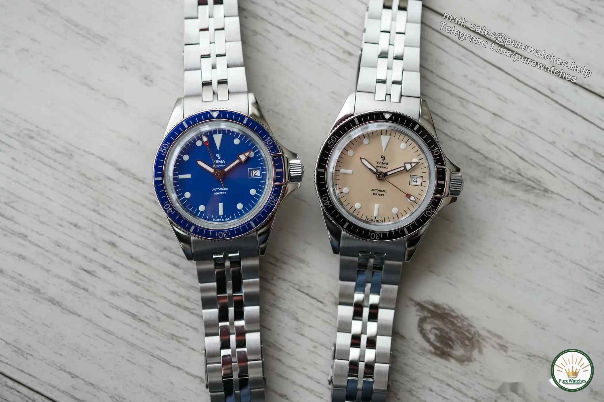 Which affordable Yema Superman should I choose? Expert in-depth analysis!