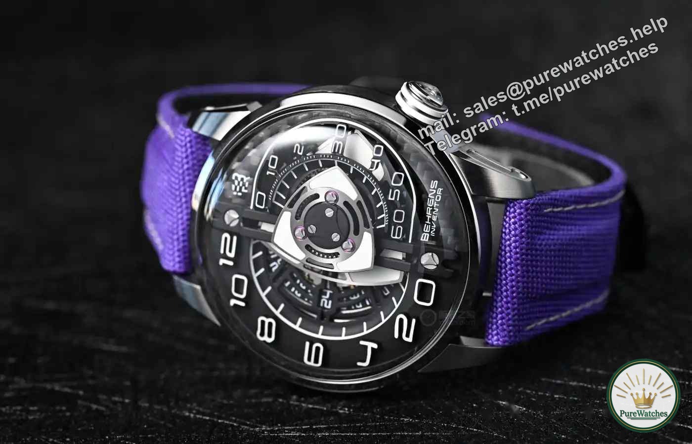 Domestic ceiling! How to get started with Behrens rotor watches and how to avoid pitfalls