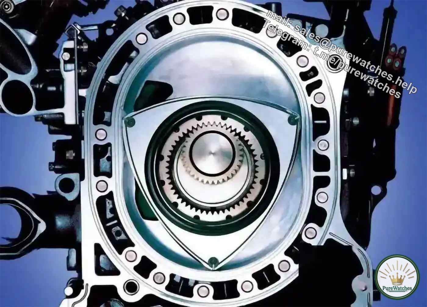 Domestic ceiling! How to get started with Behrens rotor watches and how to avoid pitfalls