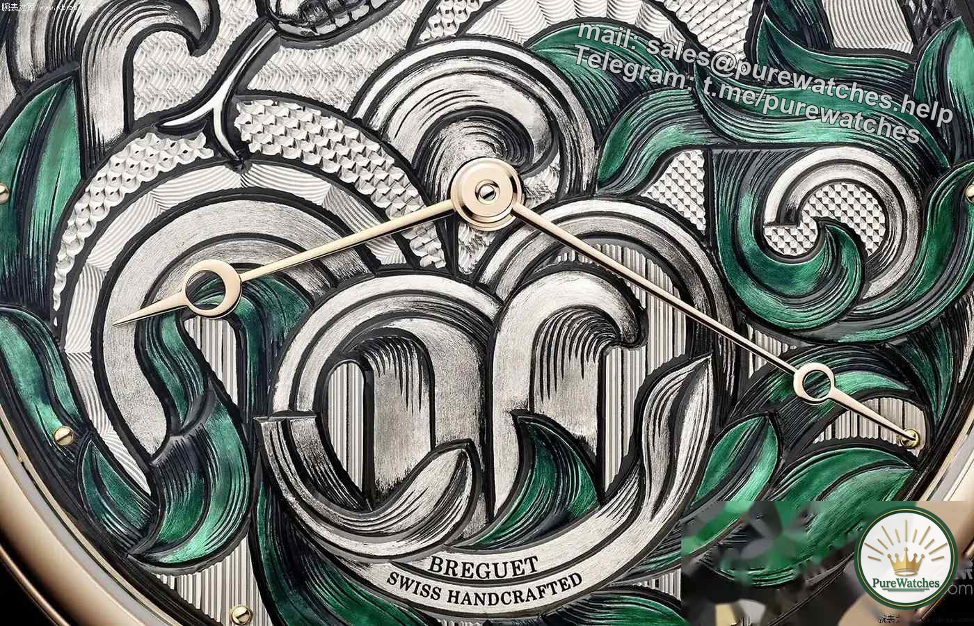 Is the top Year of the Snake watch worth buying? Experts provide in-depth analysis of Jaeger-LeCoultre, Breguet and Vacheron Constantin!