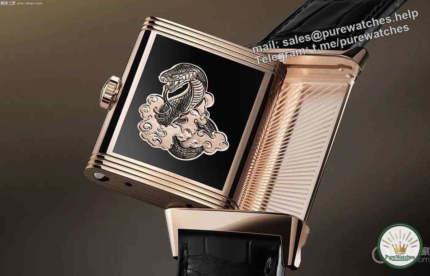 Is the top Year of the Snake watch worth buying? Experts provide in-depth analysis of Jaeger-LeCoultre, Breguet and Vacheron Constantin!