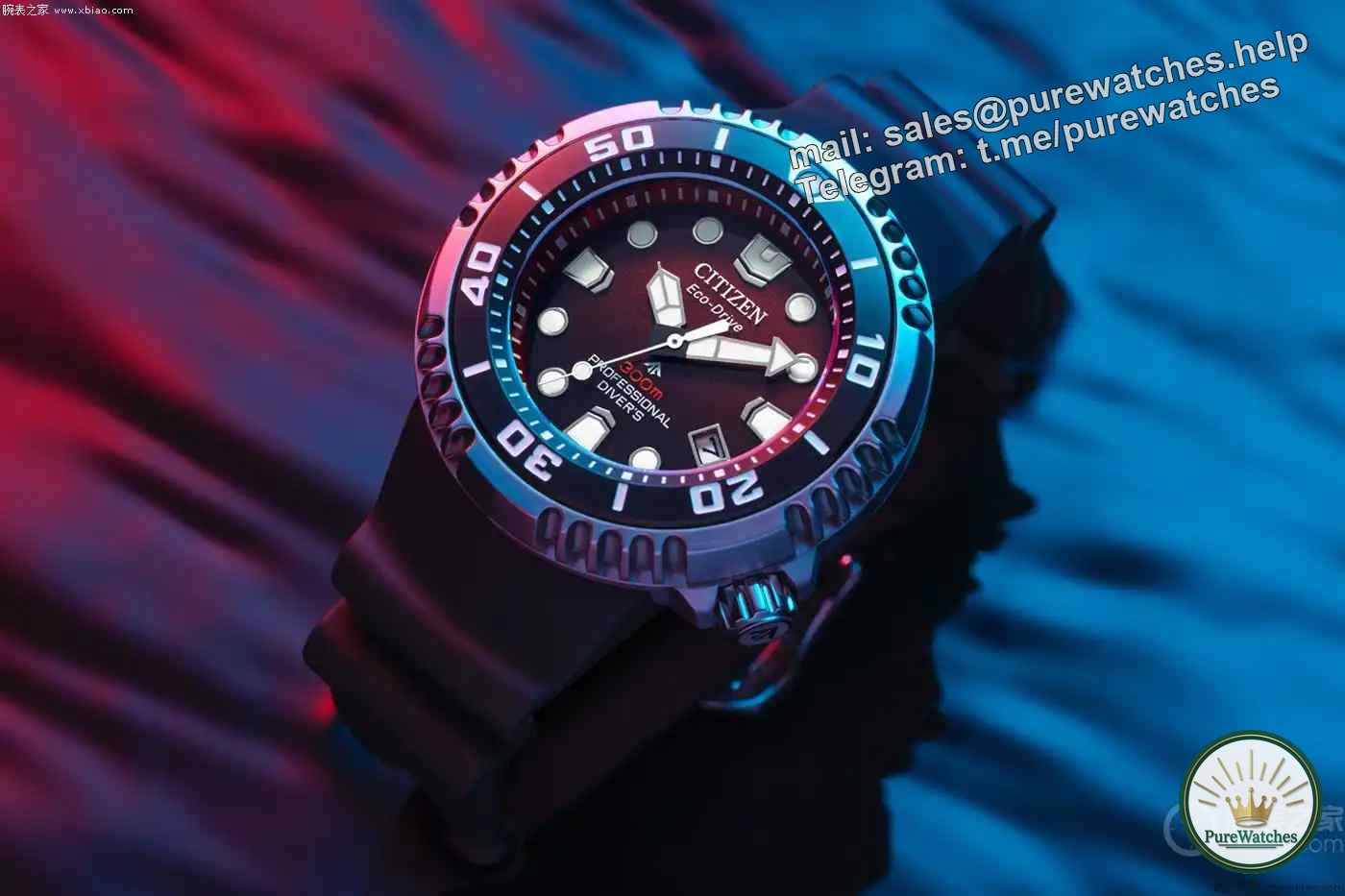 Is the Citizen Promaster diving watch worth buying? Here’s the guide to getting started!