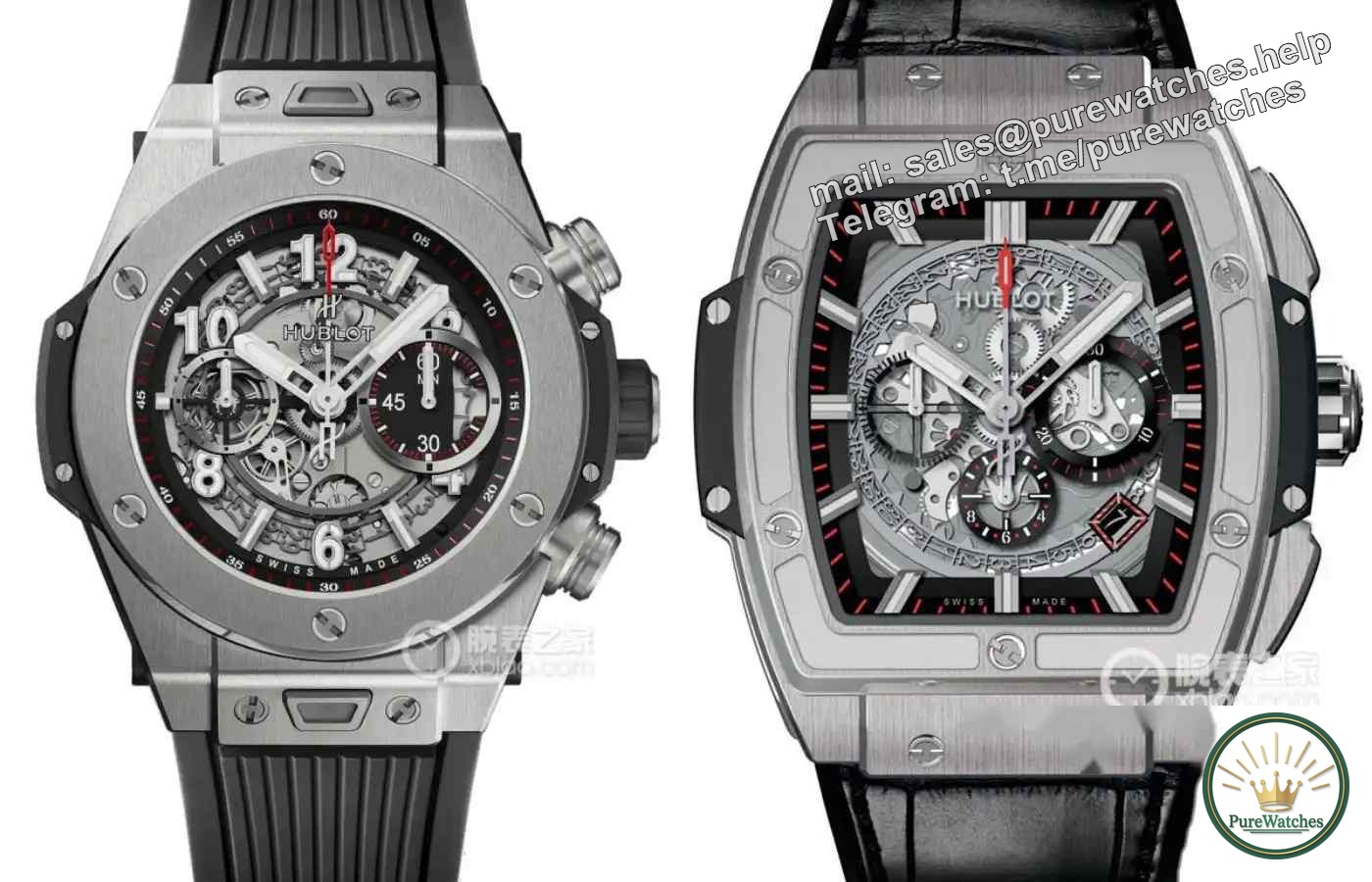 How to get started with the Hublot Big Bang Soul Series and how to avoid pitfalls, don’t be fooled after reading this!