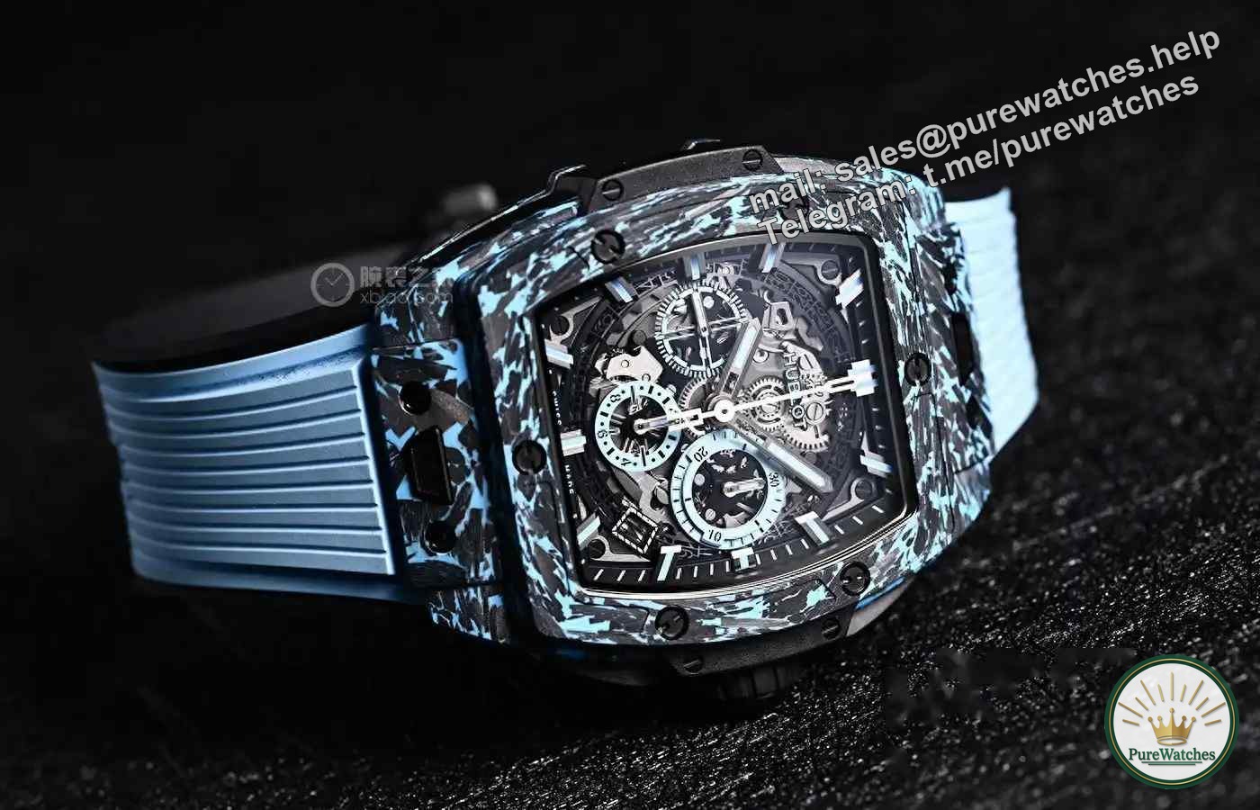 How to get started with the Hublot Big Bang Soul Series and how to avoid pitfalls, don’t be fooled after reading this!