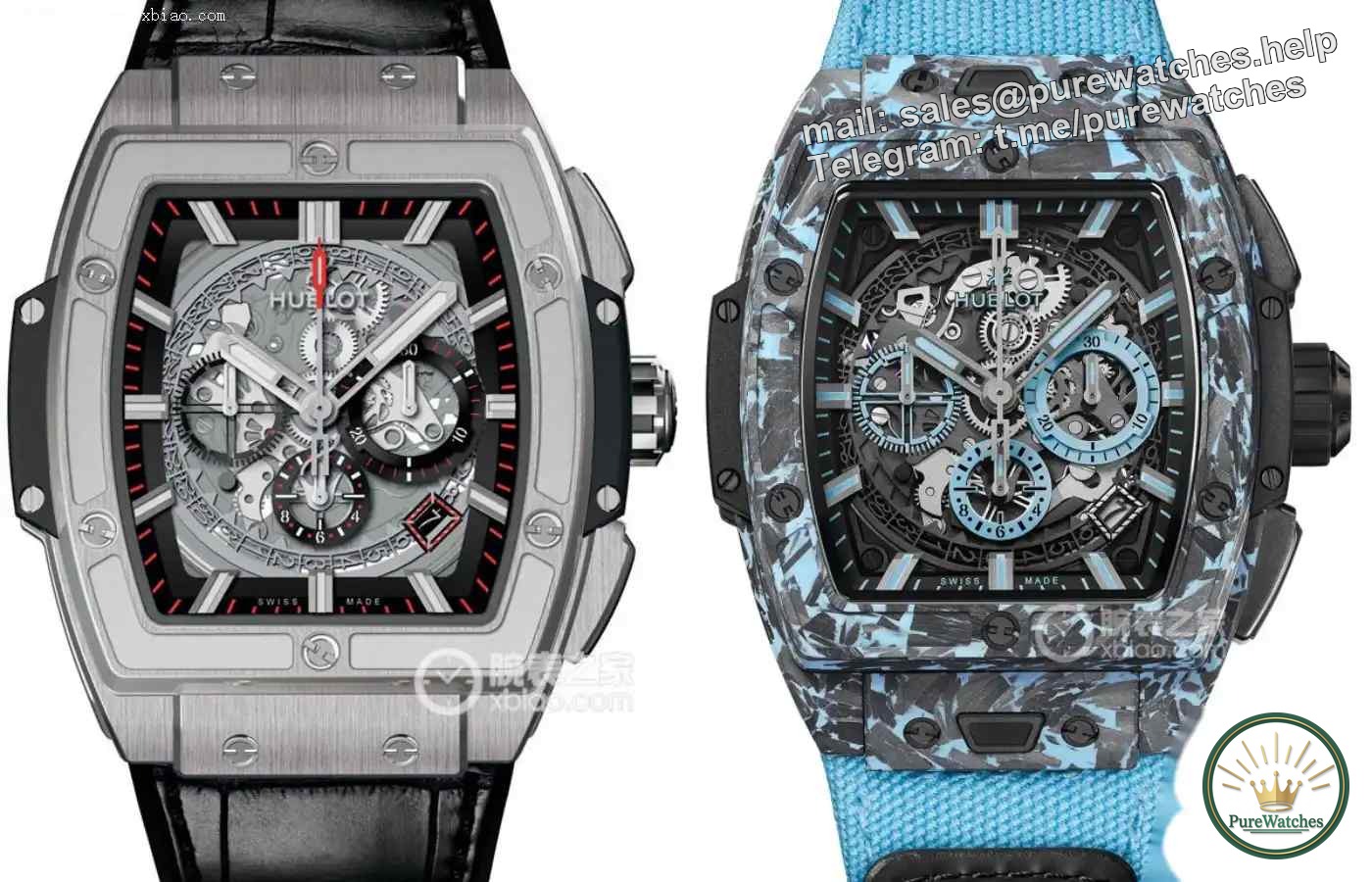How to get started with the Hublot Big Bang Soul Series and how to avoid pitfalls, don’t be fooled after reading this!