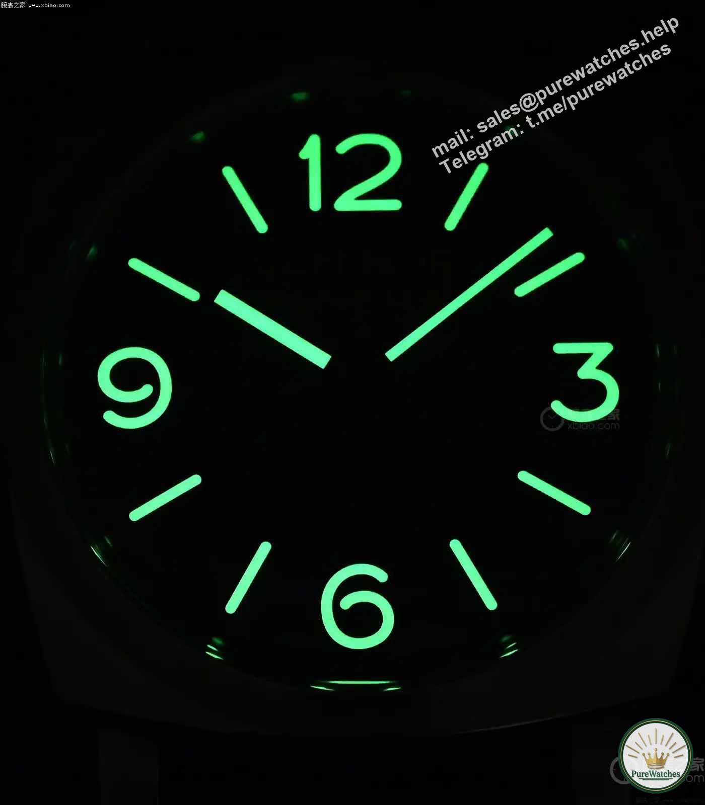 What are the advantages of Panerai Luminor 1628? Don’t be fooled after watching this!