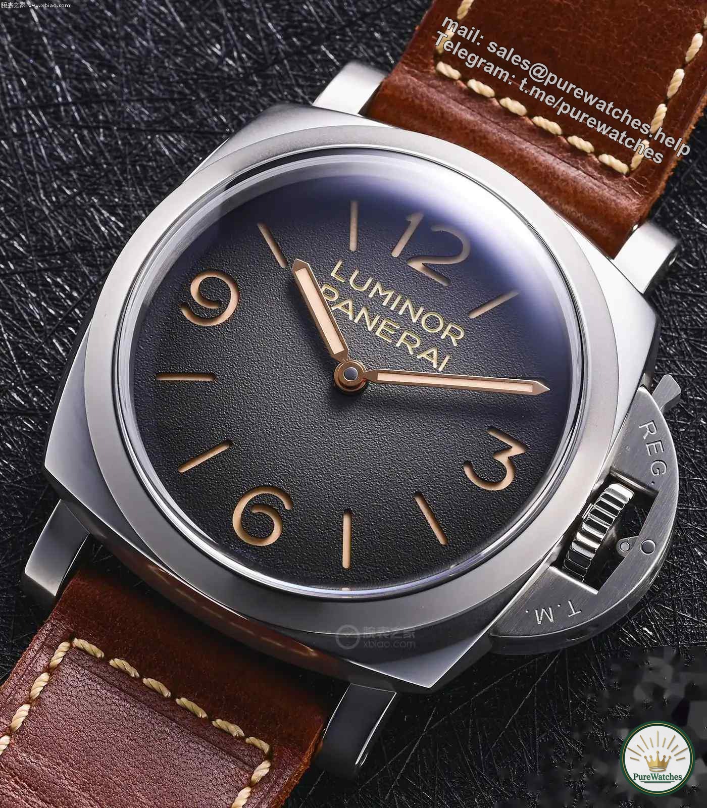 What are the advantages of Panerai Luminor 1628? Don’t be fooled after watching this!