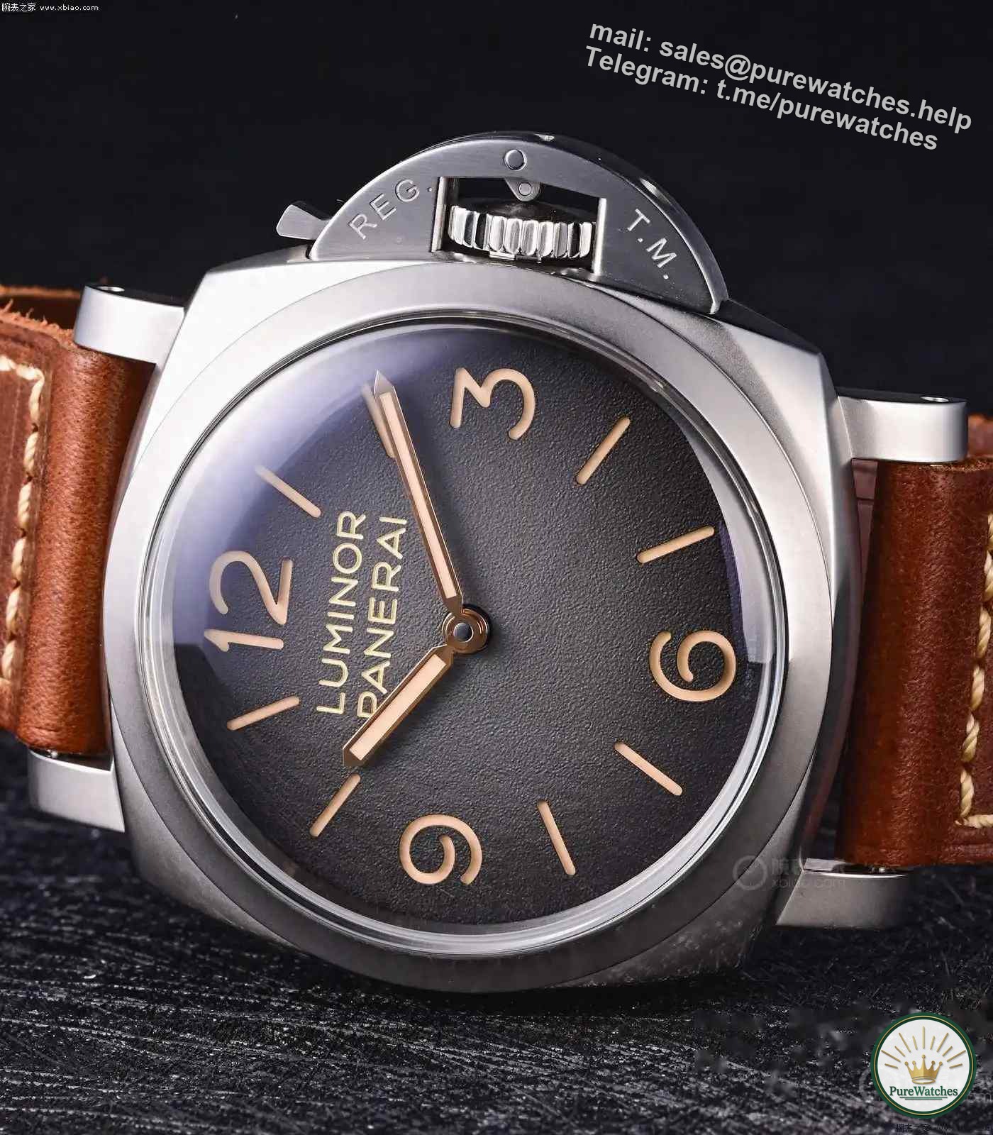 What are the advantages of Panerai Luminor 1628? Don’t be fooled after watching this!
