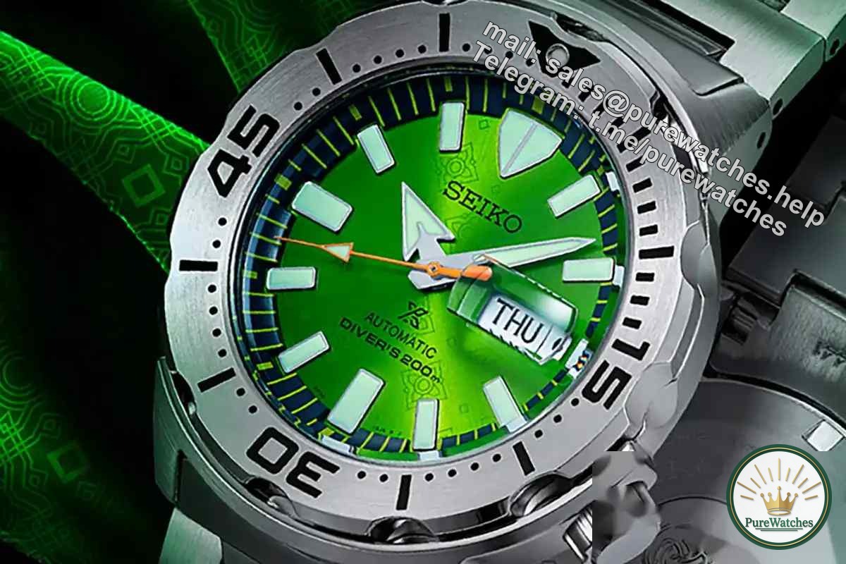 Is the Seiko Prospex Thailand-themed watch any good? What do experts say?