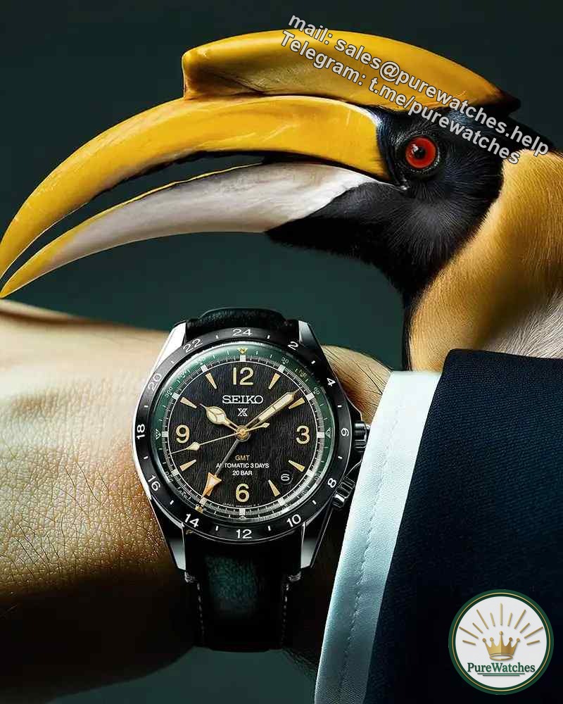 Is the Seiko Prospex Thailand-themed watch any good? What do experts say?