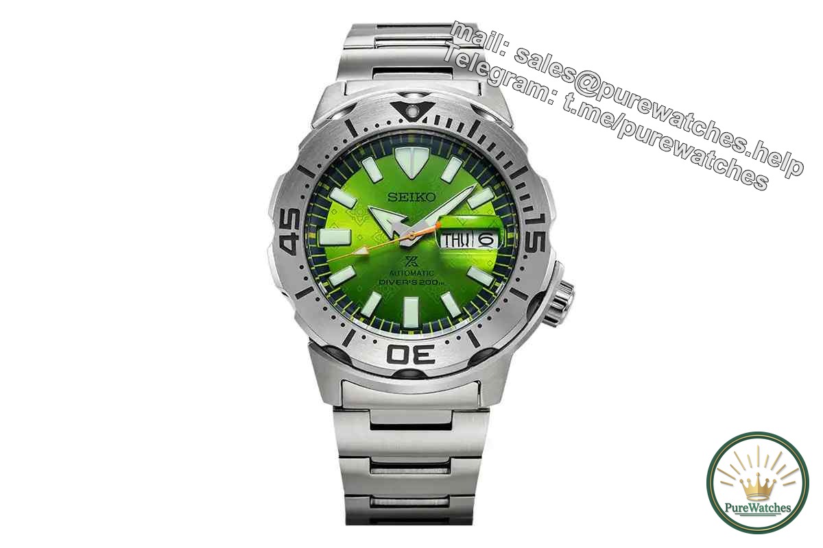 Is the Seiko Prospex Thailand-themed watch any good? What do experts say?