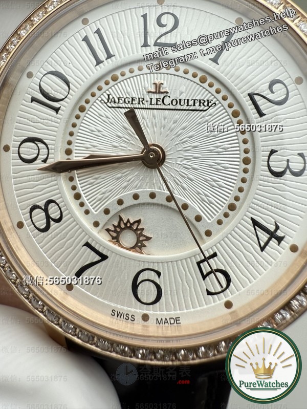 A must read before buying! Is it worth buying the Jaeger-LeCoultre dating all-in-one APS machine?