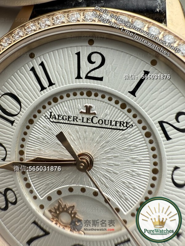 A must read before buying! Is it worth buying the Jaeger-LeCoultre dating all-in-one APS machine?