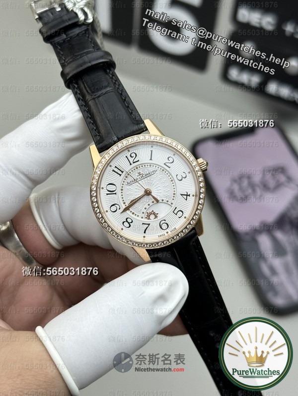 A must read before buying! Is it worth buying the Jaeger-LeCoultre dating all-in-one APS machine?