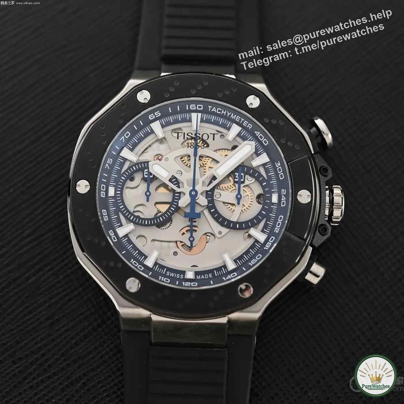 How is the quality of the Tissot T-Race MotoGP watch? Get the strategy and pitfall avoidance guide to avoid stepping into pitfalls after reading this!