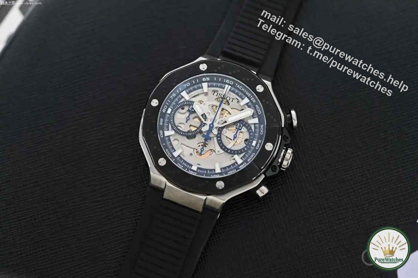 How is the quality of the Tissot T-Race MotoGP watch? Get the strategy and pitfall avoidance guide to avoid stepping into pitfalls after reading this!