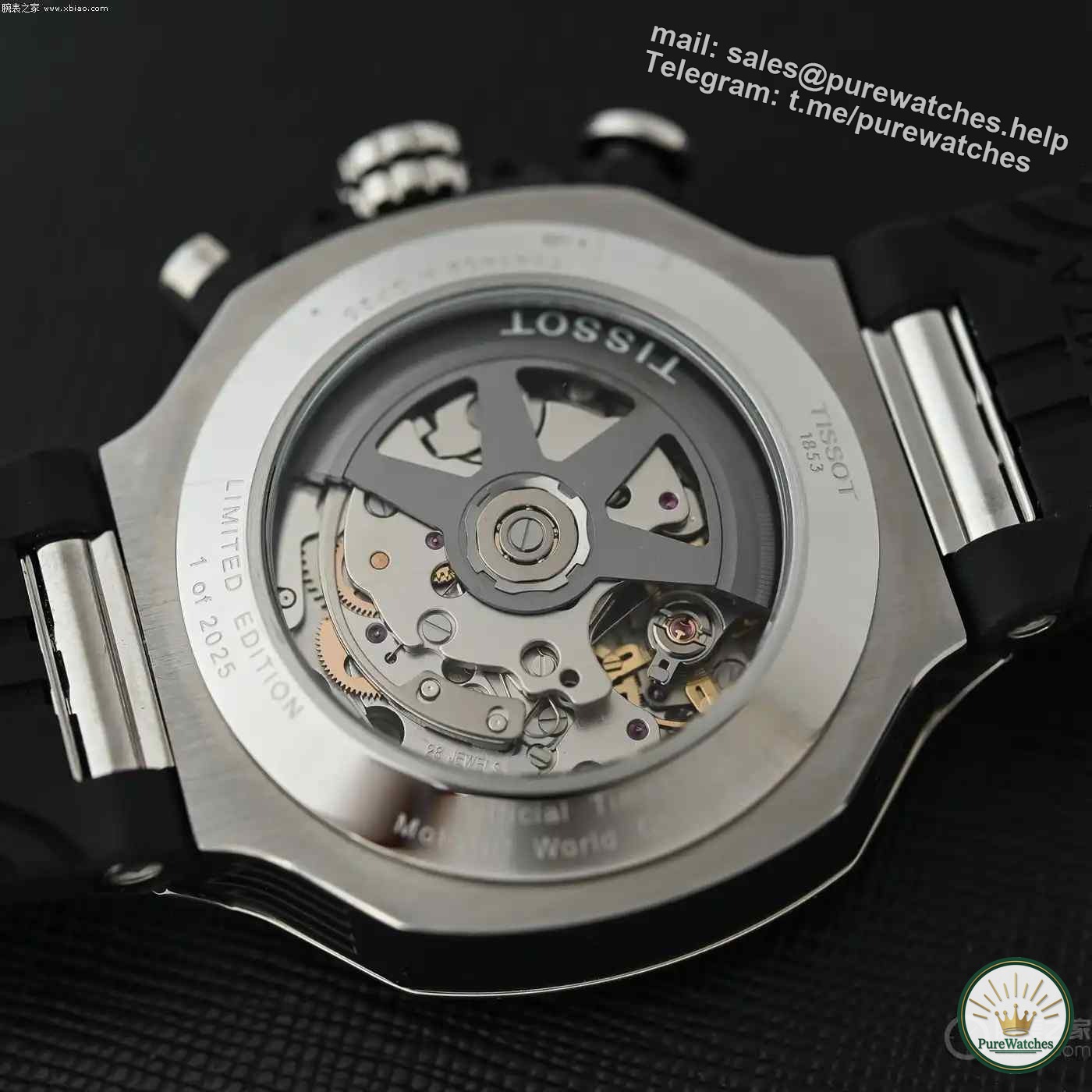 How is the quality of the Tissot T-Race MotoGP watch? Get the strategy and pitfall avoidance guide to avoid stepping into pitfalls after reading this!