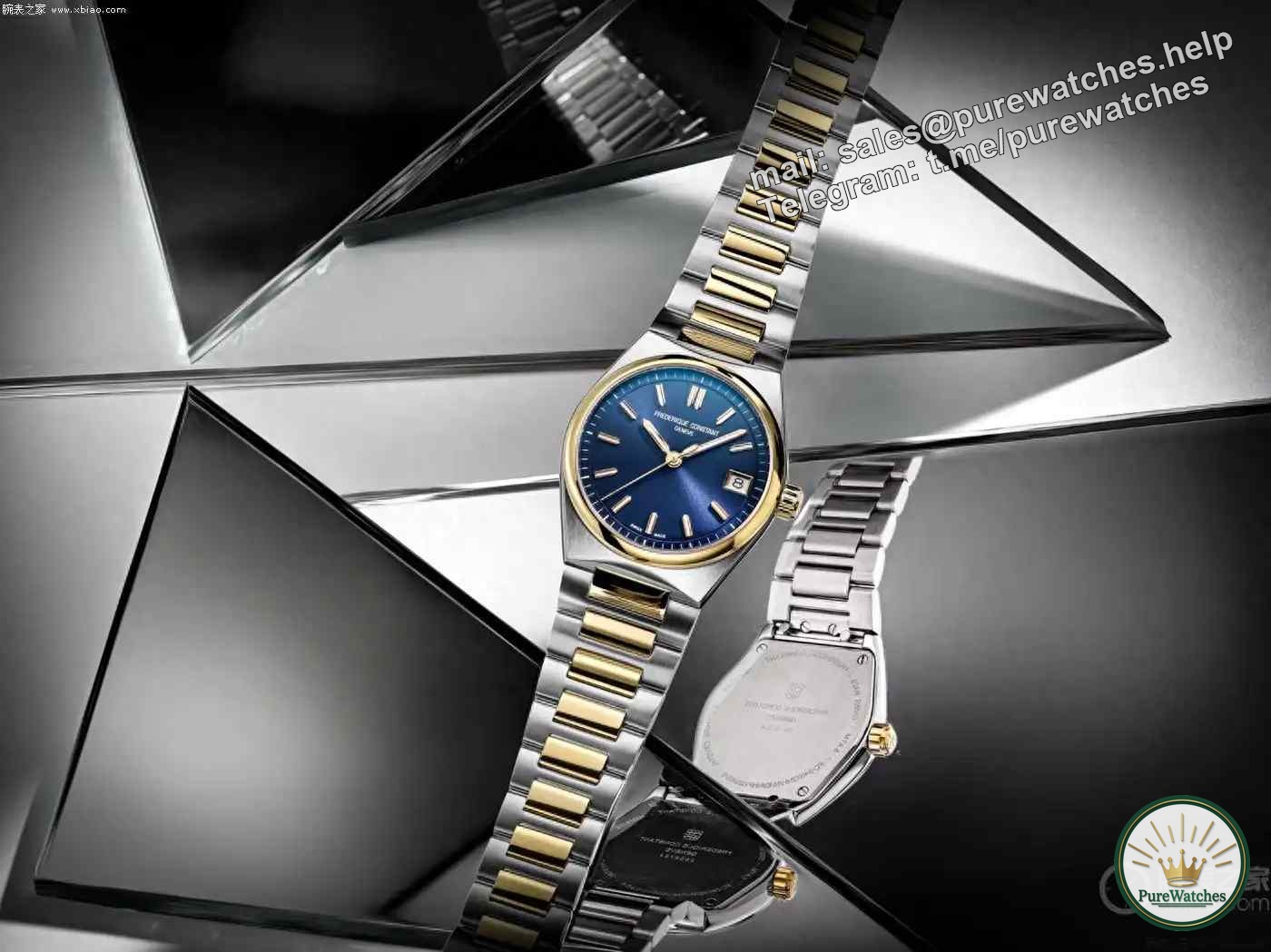 Which Frederique Constant Highlife women’s watch should you choose? Here’s the guide to getting started!
