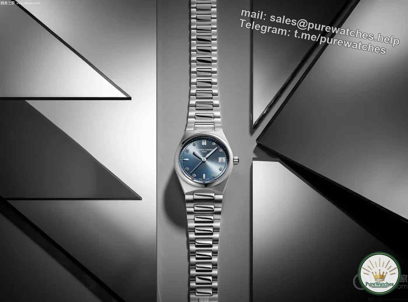 Which Frederique Constant Highlife women’s watch should you choose? Here’s the guide to getting started!