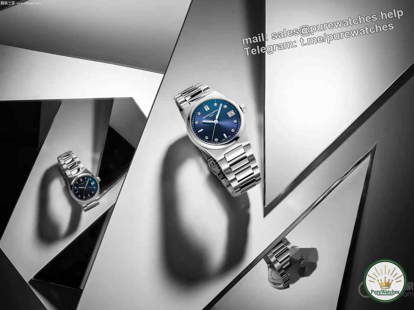 Which Frederique Constant Highlife women’s watch should you choose? Here’s the guide to getting started!