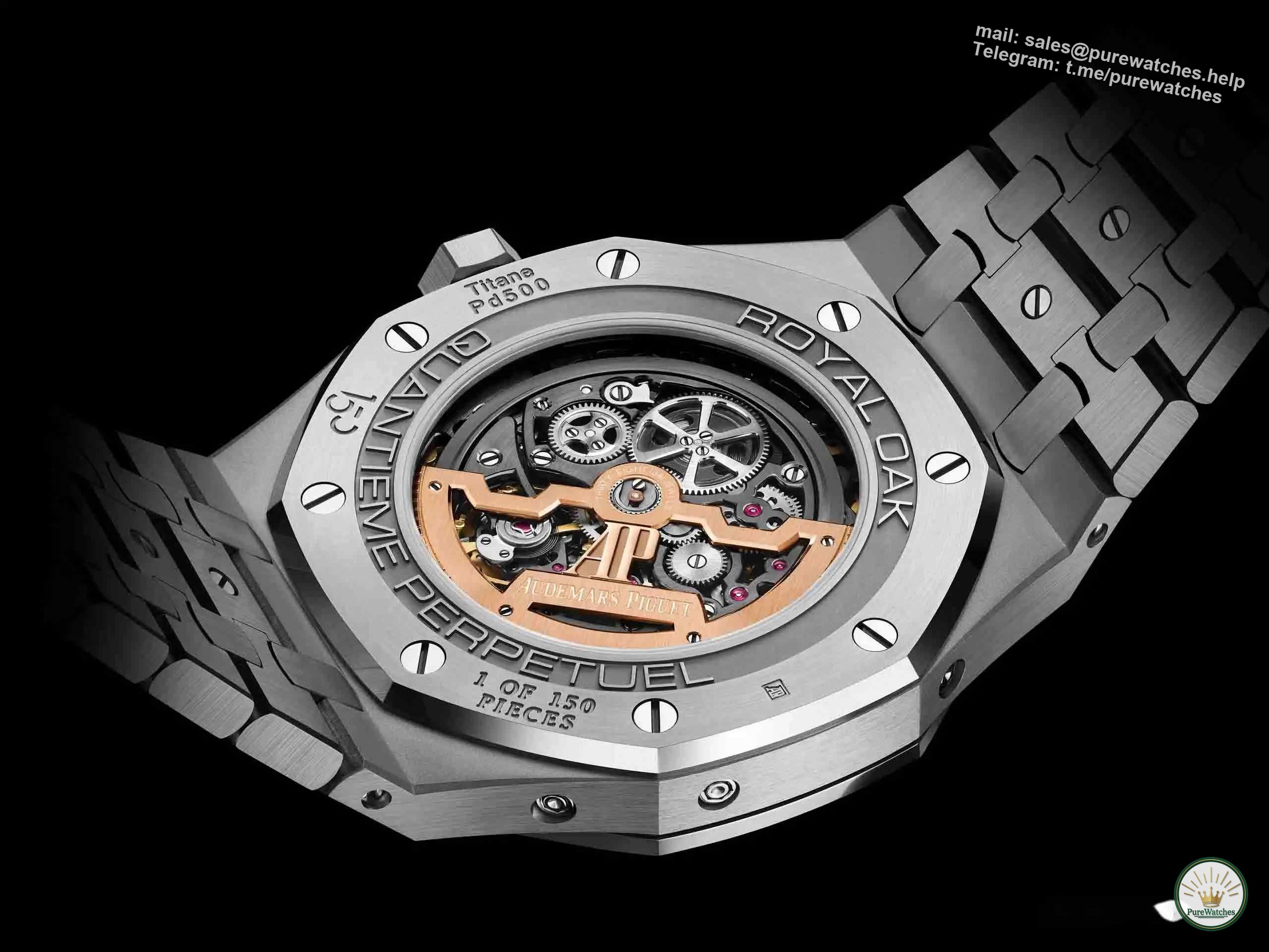 Limited to 150 pieces! Is Audemars Piguet’s 150th anniversary watch any good? The old master tells you!