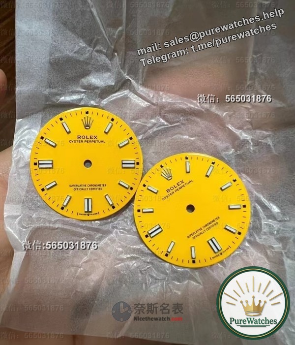 Is the CLEAN factory Rolex Oyster Perpetual replica watch worth buying? Who is stronger between C factory and VS factory?