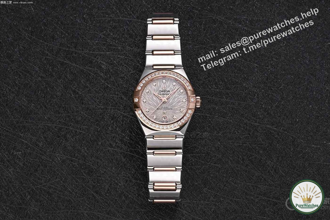 Is the Omega Constellation women’s watch good? Experts will break it down and tell you!