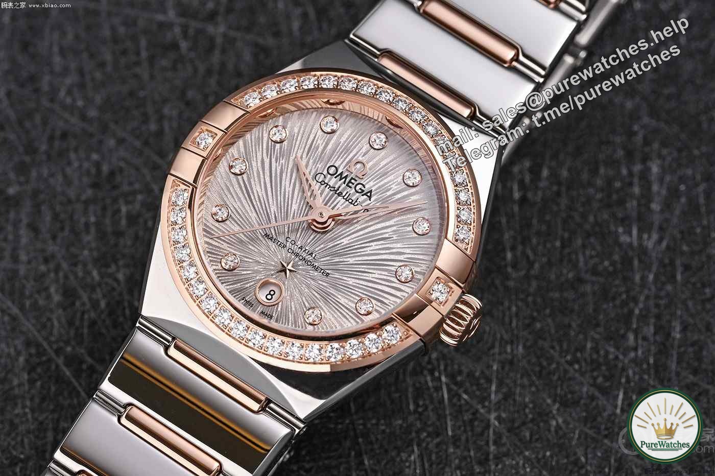 Is the Omega Constellation women’s watch good? Experts will break it down and tell you!