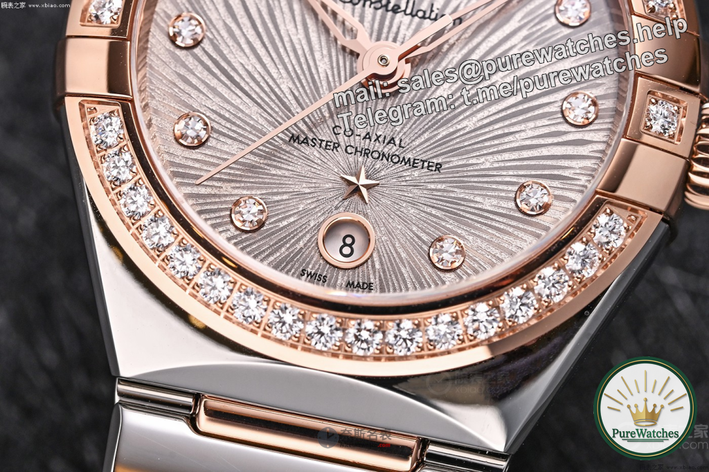 Is the Omega Constellation women’s watch good? Experts will break it down and tell you!